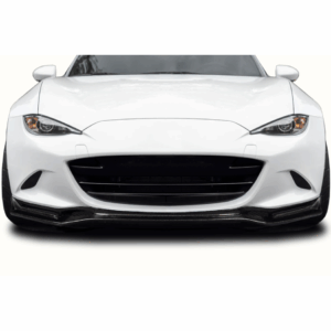 2016-2023 Mazda Miata Carbon Creations Circuit Front Lip Spoiler Air Dam - 1 Piece