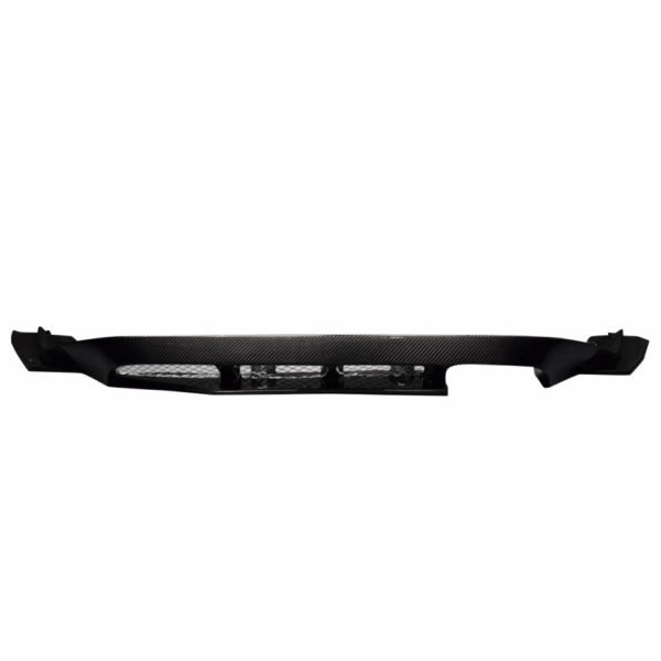 2016-2023 Mazda Miata Carbon Creations Master Rear Diffuser - 1 Piece - Image 2