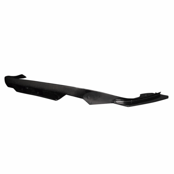 2016-2023 Mazda Miata Carbon Creations Master Rear Diffuser - 1 Piece - Image 3