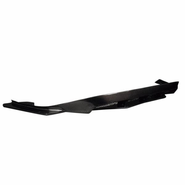 2016-2023 Mazda Miata Carbon Creations Master Rear Diffuser - 1 Piece - Image 4