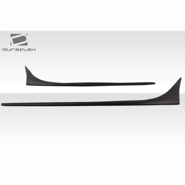 2016-2023 Mazda Miata Duraflex Levan Side Skirt Rocker Panels - 2 Pieces - Image 5