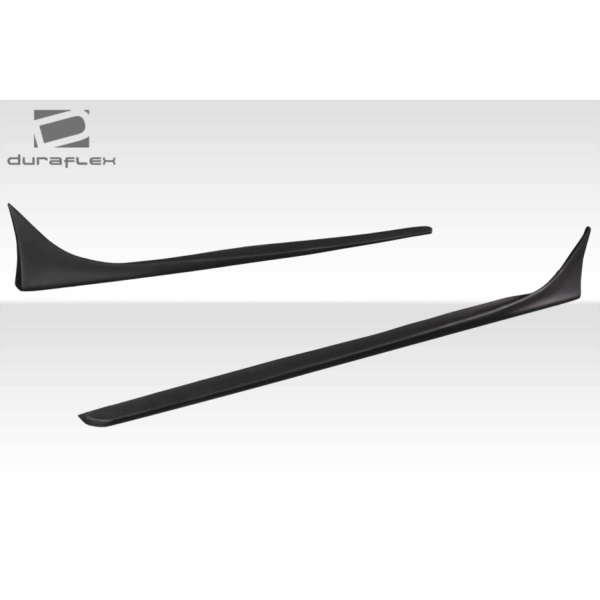 2016-2023 Mazda Miata Duraflex Levan Side Skirt Rocker Panels - 2 Pieces - Image 6