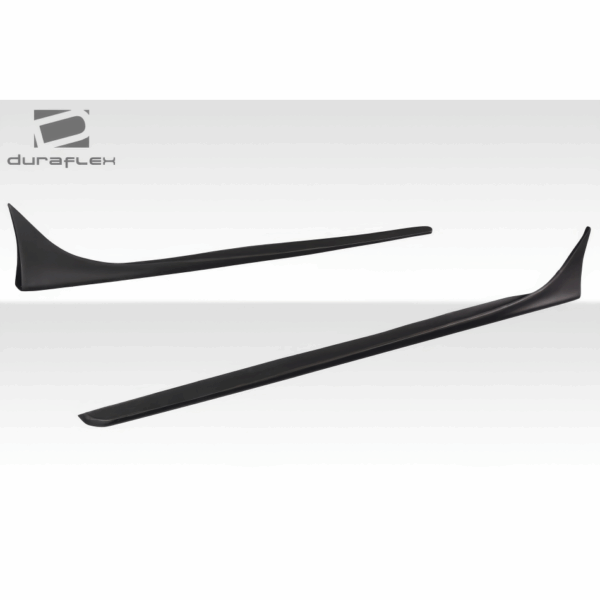 2016-2023 Mazda Miata Duraflex Levan Side Skirt Rocker Panels - 2 Pieces - Image 3