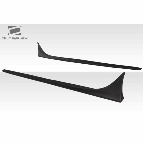 2016-2023 Mazda Miata Duraflex Levan Side Skirt Rocker Panels - 2 Pieces - Image 7