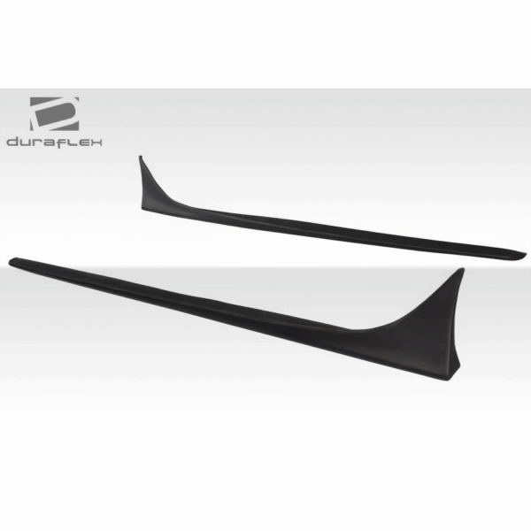 2016-2023 Mazda Miata Duraflex Levan Side Skirt Rocker Panels - 2 Pieces - Image 4