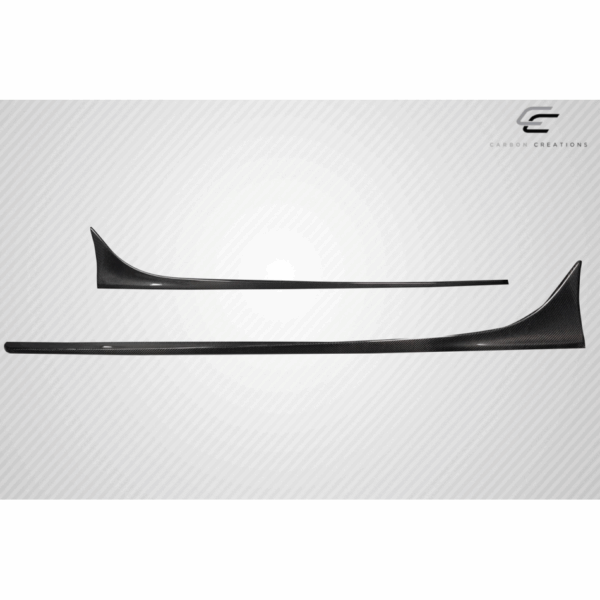 2016-2023 Mazda Miata Carbon Creations Levan Side Skirt Rocker Panels - 2 Pieces - Image 5