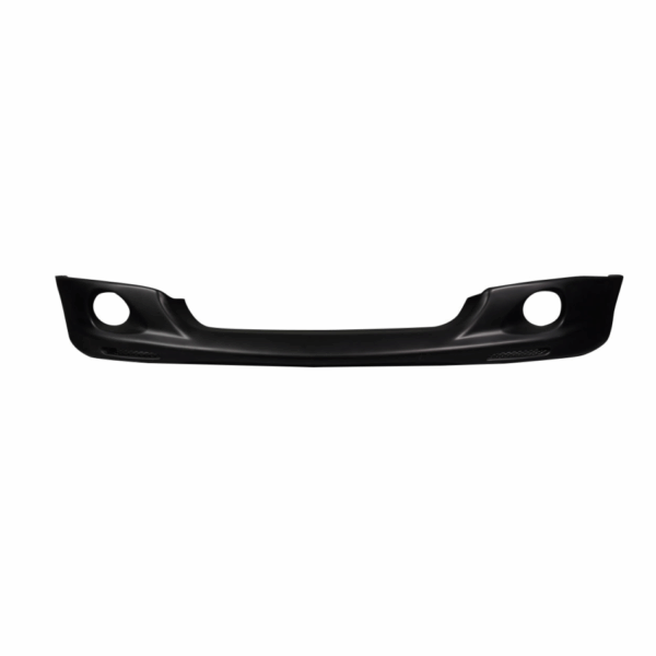 2001-2005 Mazda Miata MX-5 Duraflex OEM Look Front Lip Spoiler Air Dam - 1 Piece - Image 3
