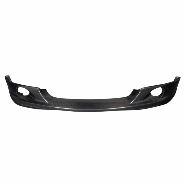 2001-2005 Mazda Miata MX-5 Carbon Creations OEM Look Front Lip Spoiler Air Dam - 1 Piece - Image 5