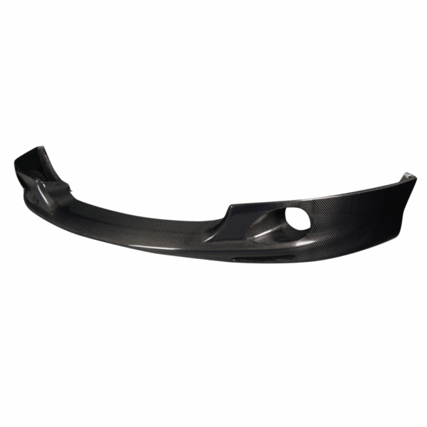 2001-2005 Mazda Miata MX-5 Carbon Creations OEM Look Front Lip Spoiler Air Dam - 1 Piece - Image 7