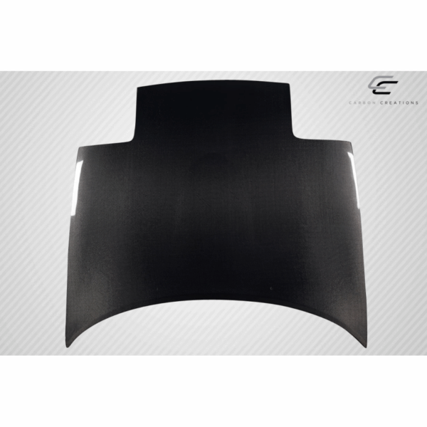 1990-1997 Mazda Miata Carbon Creations OEM Look Hood - 1 Piece - Image 8