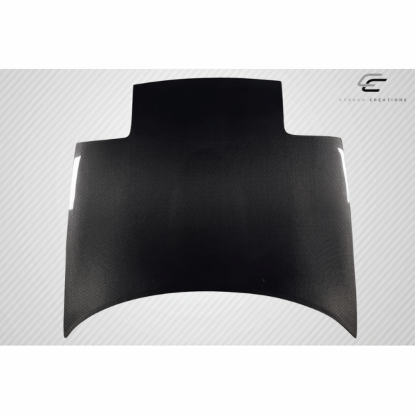 1990-1997 Mazda Miata Carbon Creations OEM Look Hood - 1 Piece - Image 5