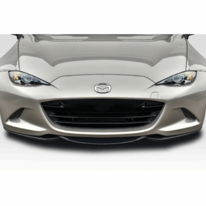 2016-2023 Mazda Miata Duraflex Zargella Front Lip Spoiler Air Dam - 1 Piece