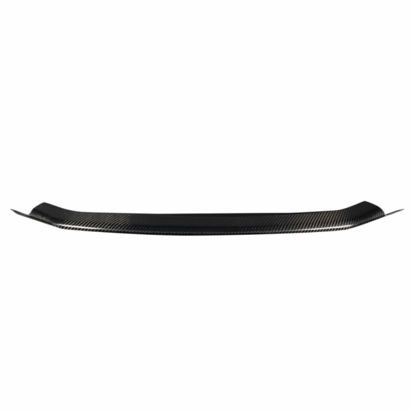 2016-2023 Mazda Miata Carbon Creations Zargella Front Lip Spoiler Air Dam - 1 Piece - Image 5
