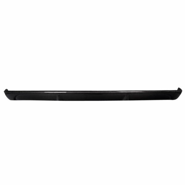 1999-2005 Mazda Miata Carbon Creations Mazdaspeed Look Rear Diffuser - 1 Piece (S) - Image 6