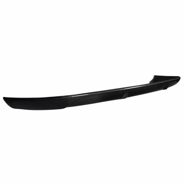 1999-2005 Mazda Miata Carbon Creations Mazdaspeed Look Rear Diffuser - 1 Piece (S) - Image 8