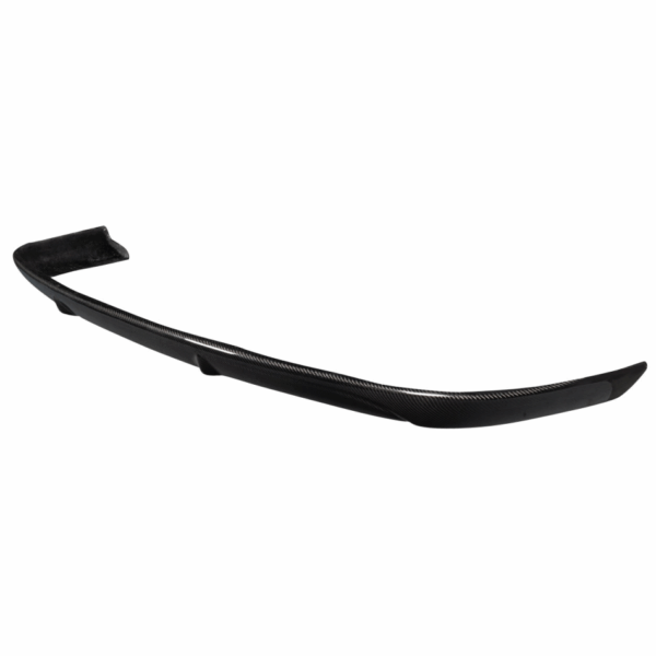1999-2005 Mazda Miata Carbon Creations Mazdaspeed Look Rear Diffuser - 1 Piece (S) - Image 9