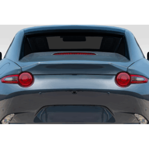 2016-2023 Mazda Miata Duraflex Vexen Rear Trunk - 1 Piece ( Fits RF Models Only)