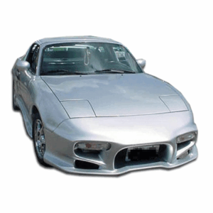 1990-1997 Mazda Miata Duraflex Vader Body Kit - 4 Piece