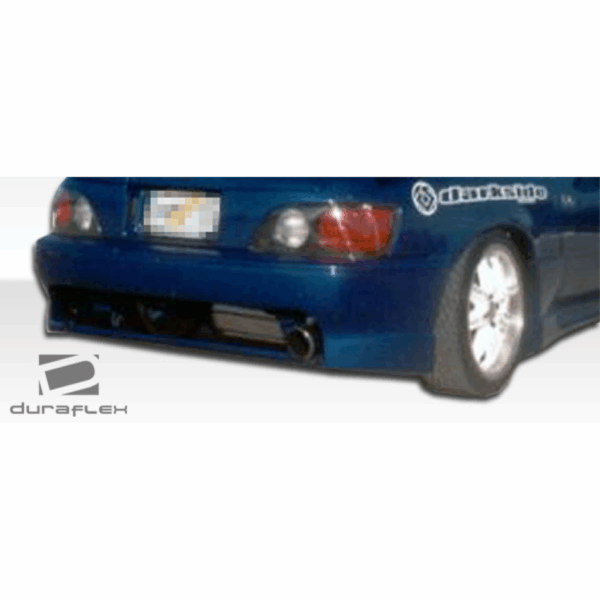 1990-1997 Mazda Miata Duraflex RE Body Kit - 4 Piece - Image 13