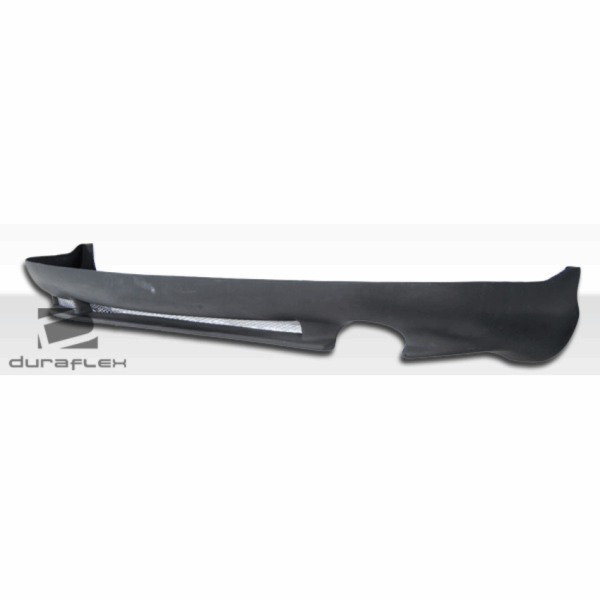 1999-2005 Mazda Miata Duraflex Wizdom Rear Lip Under Spoiler Air Dam - 1 Piece - Image 3