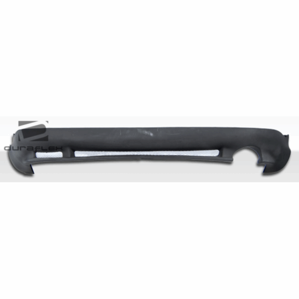 1999-2005 Mazda Miata Duraflex Wizdom Rear Lip Under Spoiler Air Dam - 1 Piece - Image 4