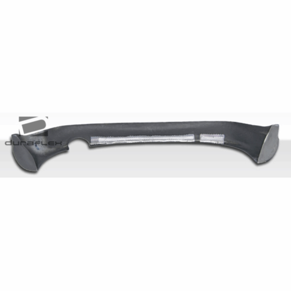 1999-2005 Mazda Miata Duraflex Wizdom Rear Lip Under Spoiler Air Dam - 1 Piece - Image 6