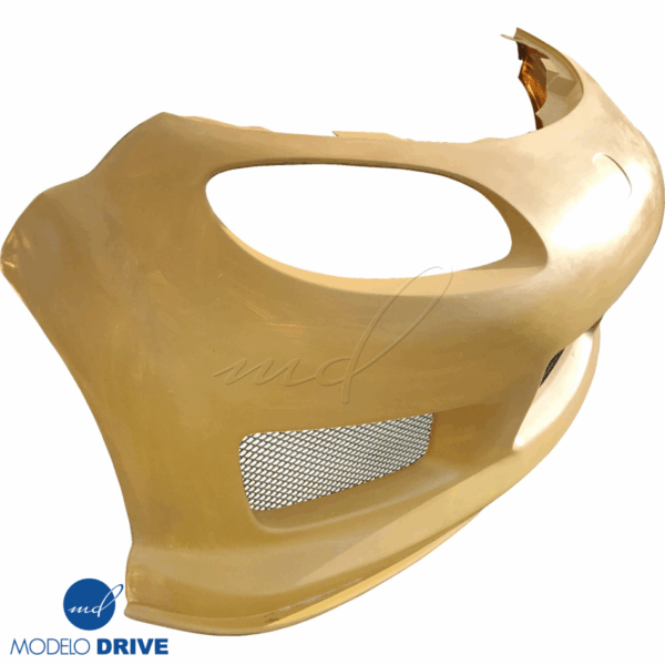 ModeloDrive FRP AR Front Bumper > Mazda Miata MX-5 (NC) 2006-2008 - Image 12