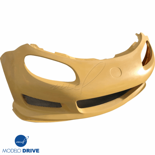 ModeloDrive FRP AR Front Bumper > Mazda Miata MX-5 (NC) 2006-2008 - Image 13