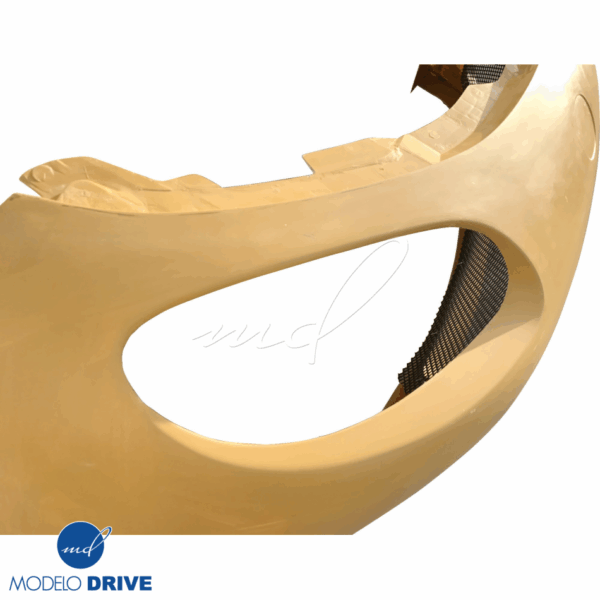 ModeloDrive FRP AR Front Bumper > Mazda Miata MX-5 (NC) 2006-2008 - Image 14