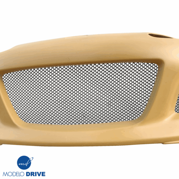 ModeloDrive FRP AR Front Bumper > Mazda Miata MX-5 (NC) 2006-2008 - Image 15