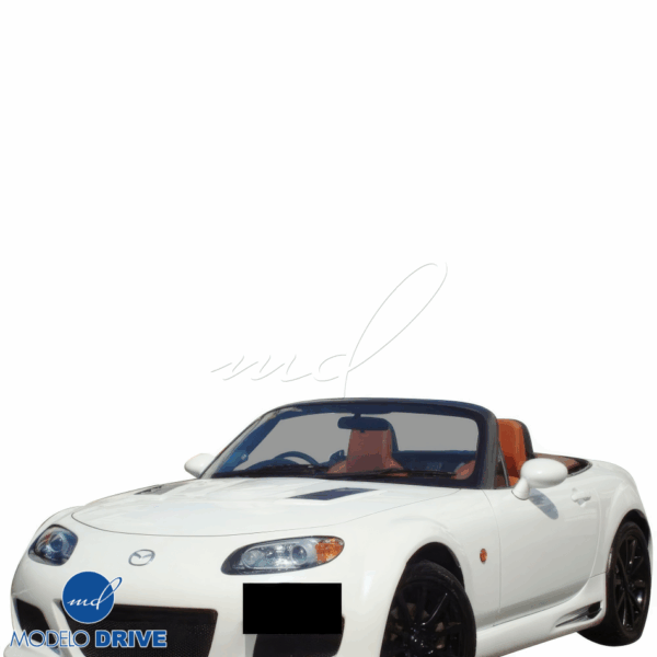 ModeloDrive FRP AR Side Skirts > Mazda Miata MX-5 (NC) 2006-2012 - Image 5