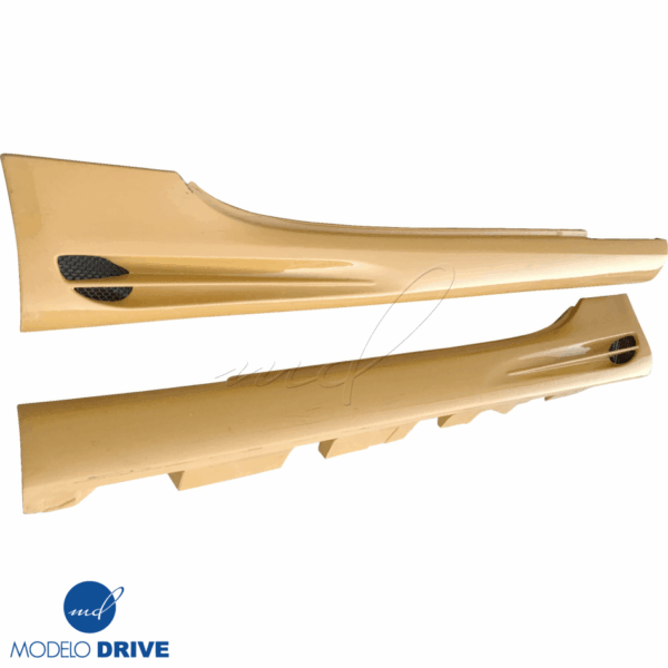 ModeloDrive FRP AR Side Skirts > Mazda Miata MX-5 (NC) 2006-2012 - Image 10