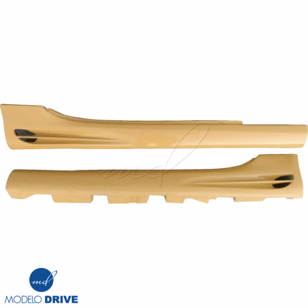 ModeloDrive FRP AR Side Skirts > Mazda Miata MX-5 (NC) 2006-2012 - Image 11