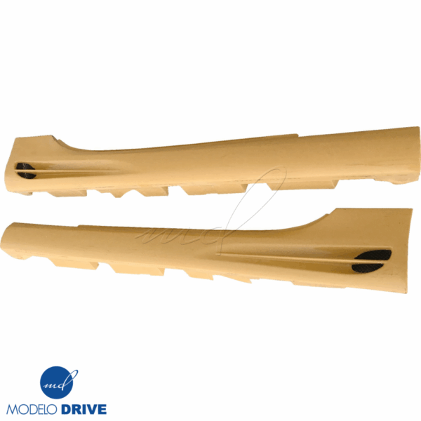 ModeloDrive FRP AR Side Skirts > Mazda Miata MX-5 (NC) 2006-2012 - Image 12