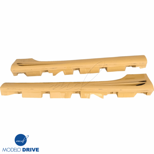 ModeloDrive FRP AR Side Skirts > Mazda Miata MX-5 (NC) 2006-2012 - Image 13