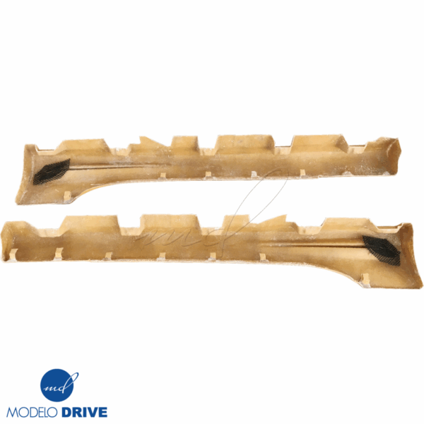 ModeloDrive FRP AR Side Skirts > Mazda Miata MX-5 (NC) 2006-2012 - Image 16