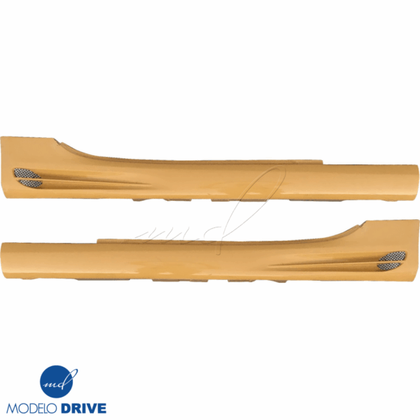 ModeloDrive FRP AR Side Skirts > Mazda Miata MX-5 (NC) 2006-2012 - Image 18