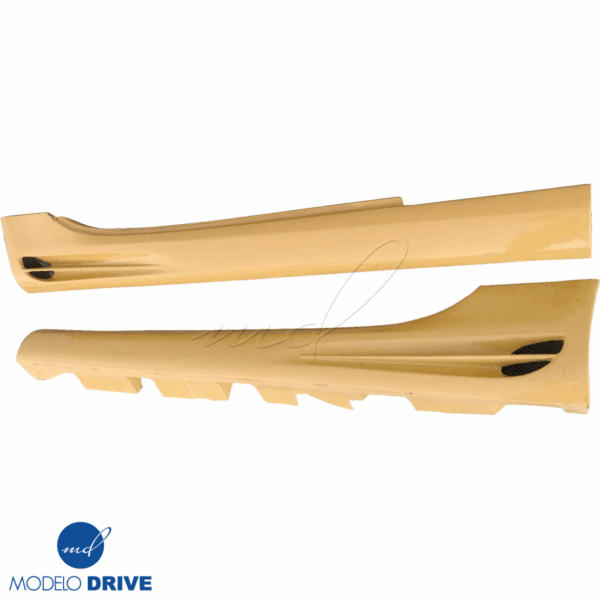 ModeloDrive FRP AR Side Skirts > Mazda Miata MX-5 (NC) 2006-2012 - Image 19