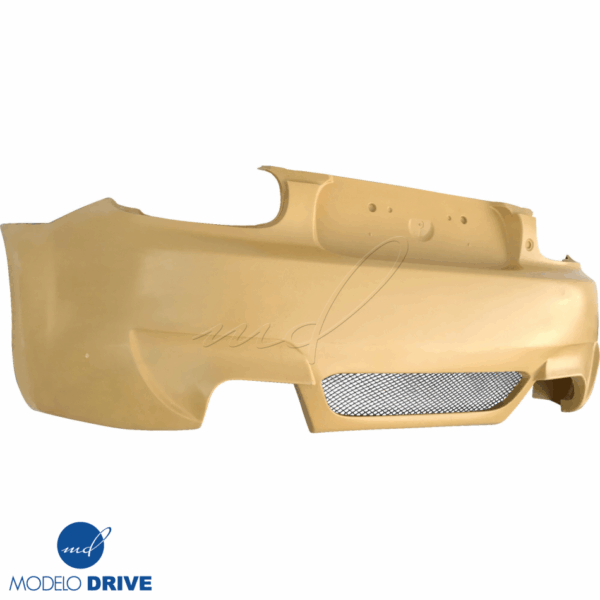 ModeloDrive FRP AR Rear Bumper > Mazda Miata MX-5 (NC) 2006-2012 - Image 14
