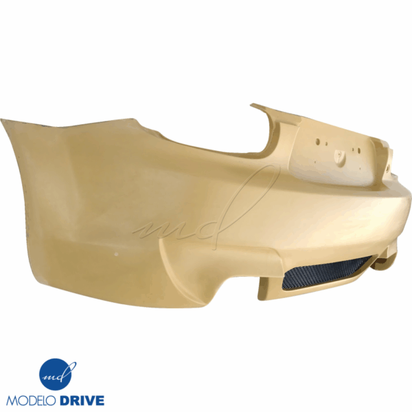 ModeloDrive FRP AR Rear Bumper > Mazda Miata MX-5 (NC) 2006-2012 - Image 15