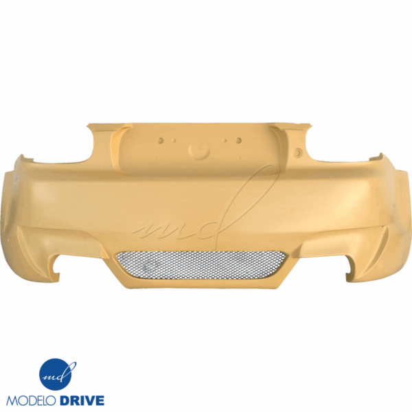 ModeloDrive FRP AR Rear Bumper > Mazda Miata MX-5 (NC) 2006-2012 - Image 16