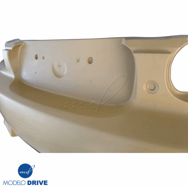 ModeloDrive FRP AR Rear Bumper > Mazda Miata MX-5 (NC) 2006-2012 - Image 17