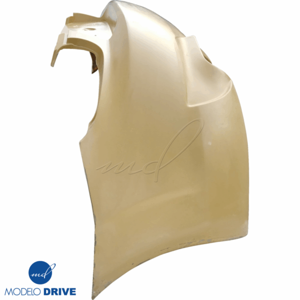 ModeloDrive FRP AR Rear Bumper > Mazda Miata MX-5 (NC) 2006-2012 - Image 18
