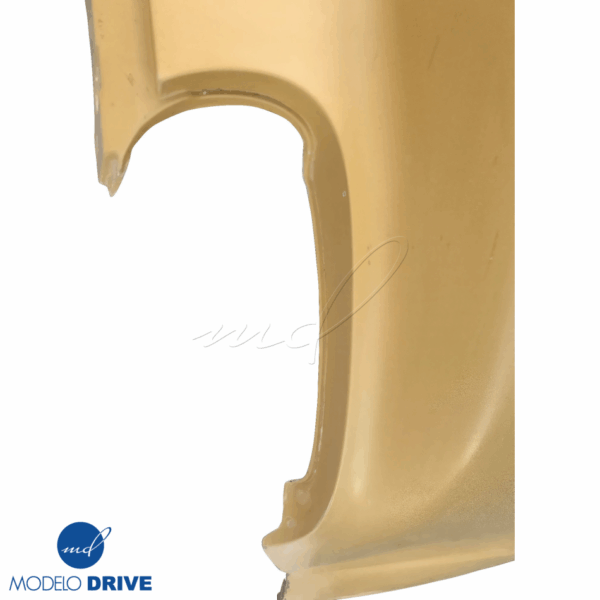 ModeloDrive FRP AR Rear Bumper > Mazda Miata MX-5 (NC) 2006-2012 - Image 19
