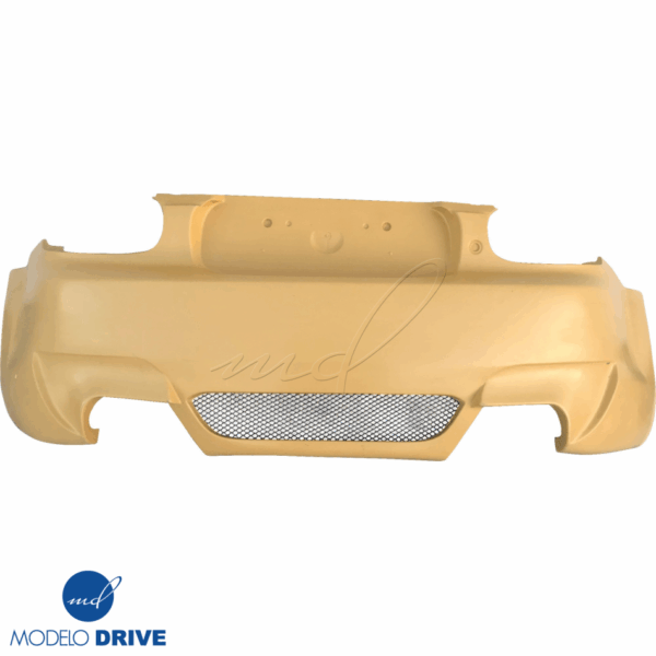 ModeloDrive FRP AR Rear Bumper > Mazda Miata MX-5 (NC) 2006-2012 - Image 21