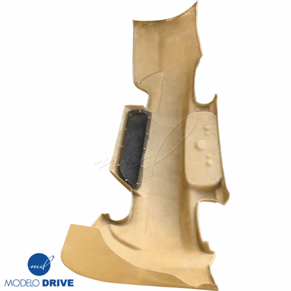 ModeloDrive FRP AR Rear Bumper > Mazda Miata MX-5 (NC) 2006-2012 - Image 22