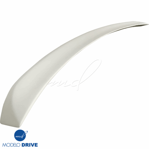 ModeloDrive FRP AR Spoiler Wing > Mazda Miata MX-5 (NC) 2006-2012 - Image 4