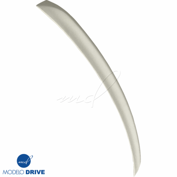 ModeloDrive FRP AR Spoiler Wing > Mazda Miata MX-5 (NC) 2006-2012 - Image 5