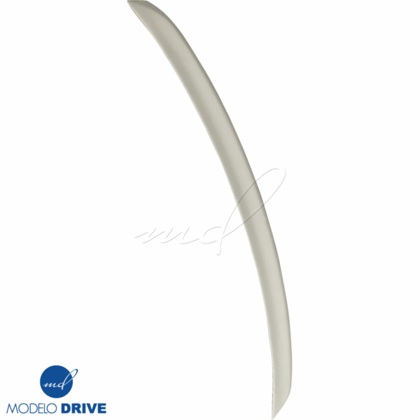 ModeloDrive FRP AR Spoiler Wing > Mazda Miata MX-5 (NC) 2006-2012 - Image 6