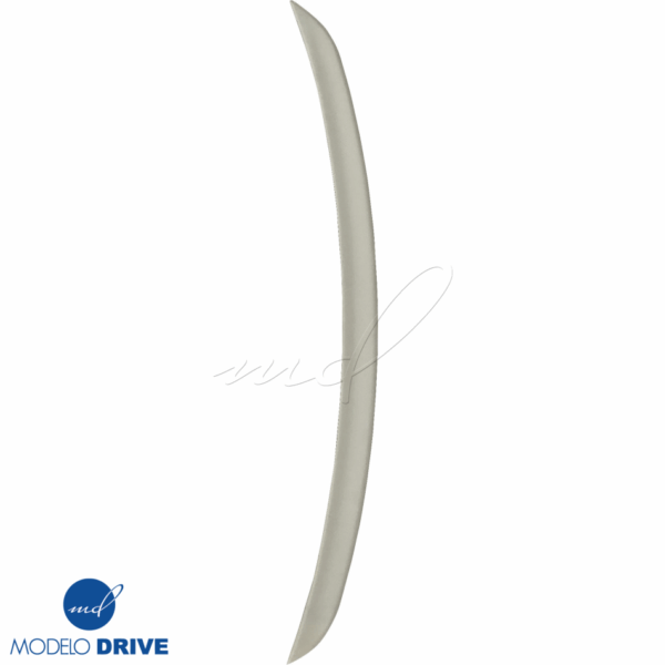 ModeloDrive FRP AR Spoiler Wing > Mazda Miata MX-5 (NC) 2006-2012 - Image 7